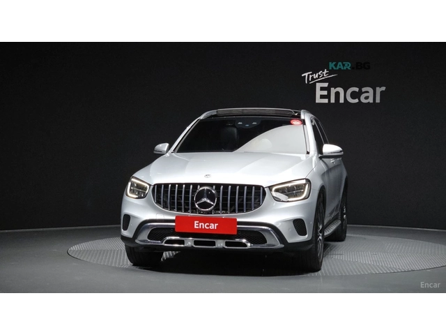 Mercedes-Benz GLC DIGITAL* ПАМЕТ* КАМЕРА* 4 ПОДГРЕВА* HEADUP - автомобили, коли, обяви за нови и употребявани 2