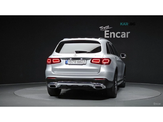 Mercedes-Benz GLC DIGITAL* ПАМЕТ* КАМЕРА* 4 ПОДГРЕВА* HEADUP - автомобили, коли, обяви за нови и употребявани 3