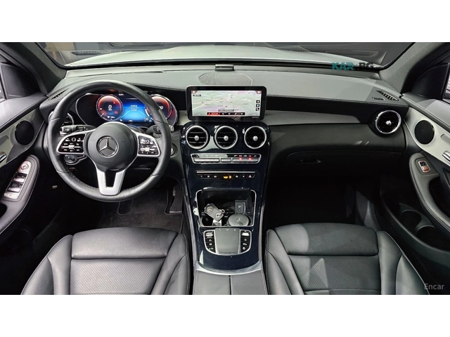 Mercedes-Benz GLC DIGITAL* ПАМЕТ* КАМЕРА* 4 ПОДГРЕВА* HEADUP - автомобили, коли, обяви за нови и употребявани 6