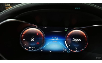 Mercedes-Benz GLC DIGITAL* ПАМЕТ* КАМЕРА* 4 ПОДГРЕВА* HEADUP - автомобили, коли, обяви за нови и употребявани 7