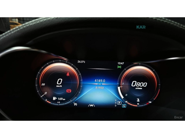 Mercedes-Benz GLC DIGITAL* ПАМЕТ* КАМЕРА* 4 ПОДГРЕВА* HEADUP - автомобили, коли, обяви за нови и употребявани 7