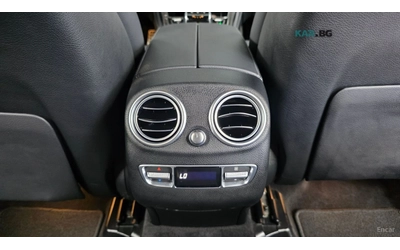 Mercedes-Benz GLC 63 AMG 4MATIC* КОЖА* ПАНО* НАВИ - автомобили, коли, обяви за нови и употребявани 16