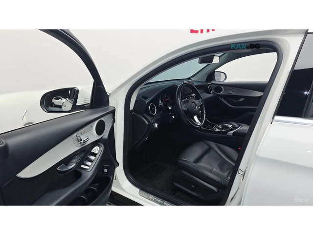 Mercedes-Benz GLC 220d 4MATIC* КОЖА* НАВИ* ПАНО* 360 - автомобили, коли, обяви за нови и употребявани 7