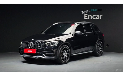 mercedes-benz-glc - 0