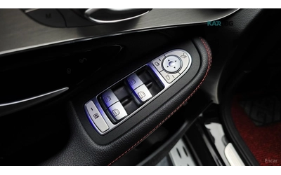 Mercedes-Benz GLC 43 AMG* HUD* 360* КОЖА* НАВИ* ПАНО - автомобили, коли, обяви за нови и употребявани 10