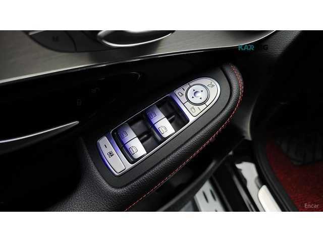 Mercedes-Benz GLC 43 AMG* HUD* 360* КОЖА* НАВИ* ПАНО - автомобили, коли, обяви за нови и употребявани 10