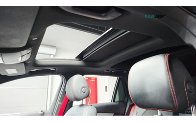 Mercedes-Benz GLC 43 AMG* HUD* 360* КОЖА* НАВИ* ПАНО - автомобили, коли, обяви за нови и употребявани 13