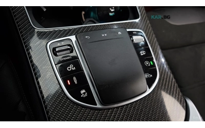 Mercedes-Benz GLC 43 AMG* HUD* 360* КОЖА* НАВИ* ПАНО - автомобили, коли, обяви за нови и употребявани 14