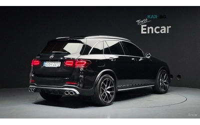 mercedes-benz-glc - 1