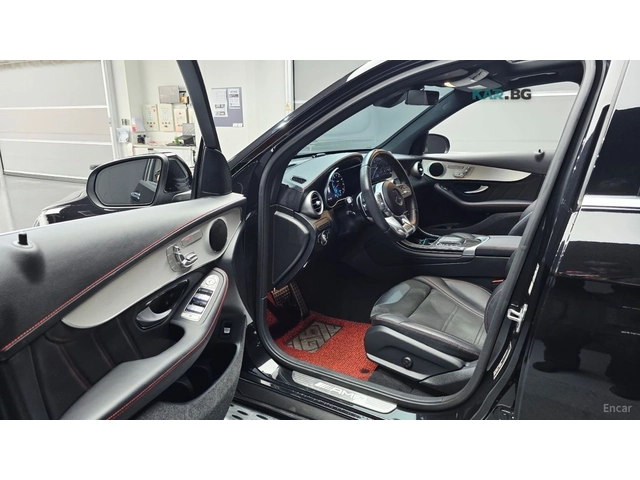 Mercedes-Benz GLC 43 AMG* HUD* 360* КОЖА* НАВИ* ПАНО - автомобили, коли, обяви за нови и употребявани 6