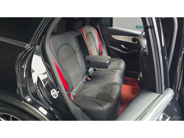 Mercedes-Benz GLC 43 AMG* HUD* 360* КОЖА* НАВИ* ПАНО - автомобили, коли, обяви за нови и употребявани 7