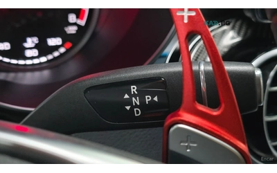 Mercedes-Benz GLC 43 4MATIC* КОЖА* НАВИ* ПАНО* 360* HUD - автомобили, коли, обяви за нови и употребявани 7