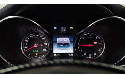 Mercedes-Benz GLC GLC250d 4MATIC | HUD | 360  | MEMORY | Панорама - автомобили, коли, обяви за нови и употребявани 7