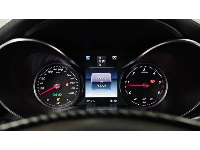 Mercedes-Benz GLC GLC250d 4MATIC | HUD | 360  | MEMORY | Панорама - автомобили, коли, обяви за нови и употребявани 7