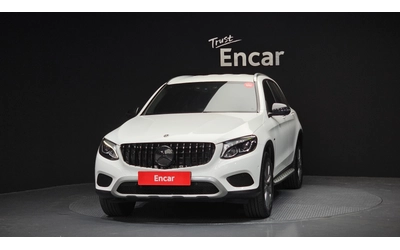 mercedes-benz-glc - 2