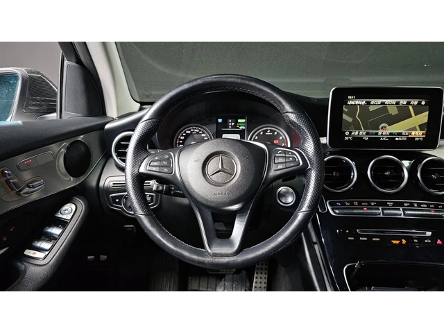 Mercedes-Benz GLC GLC350e 4MATIC | Plug-in Hybrid | Memory | - автомобили, коли, обяви за нови и употребявани 7