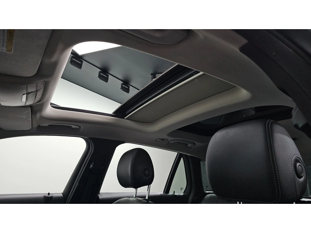 Mercedes-Benz GLC GLC220d 4MATIC | Memory | Ел. волан | Панорама - автомобили, коли, обяви за нови и употребявани 12