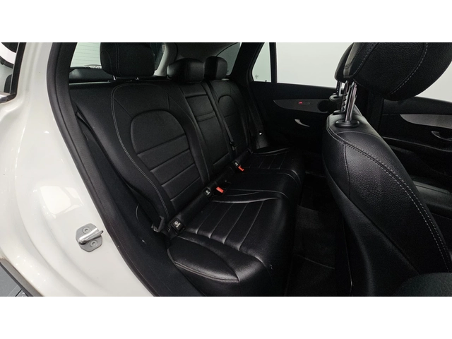 Mercedes-Benz GLC GLC220d 4MATIC | Memory | Ел. волан | Панорама - автомобили, коли, обяви за нови и употребявани 15