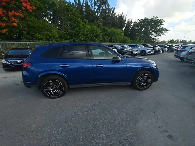 Mercedes-Benz GLC 350e 4MATIC AMG Line - автомобили, коли, обяви за нови и употребявани 3