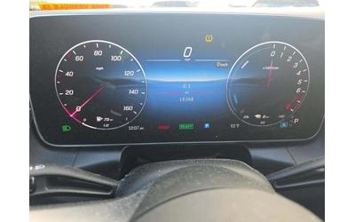Mercedes-Benz GLC 350e 4MATIC AMG Line - автомобили, коли, обяви за нови и употребявани 7