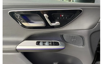 Mercedes-Benz GLC 63 AMG 63 AMG E - автомобили, коли, обяви за нови и употребявани 12