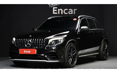 mercedes-benz-glc-63-amg - 0