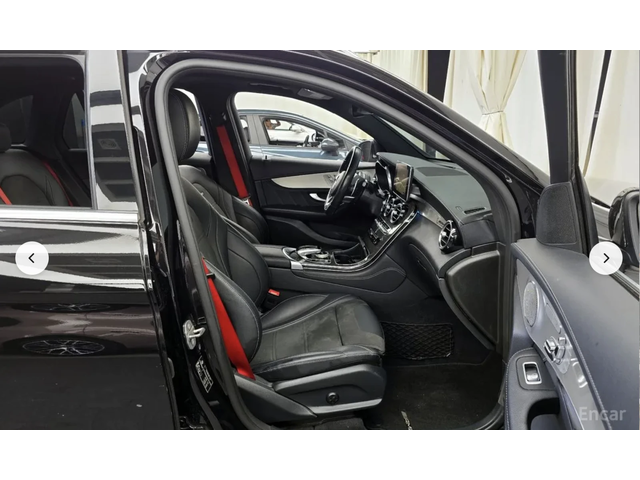 Mercedes-Benz GLC 63 AMG 4MATIC+ * BURMESTER* CARBON* 360КАМЕРА* LANE* ASSI - автомобили, коли, обяви за нови и употребявани 10