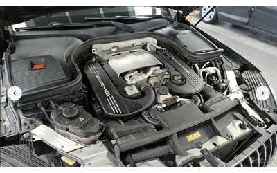 Mercedes-Benz GLC 63 AMG 4MATIC+ * BURMESTER* CARBON* 360КАМЕРА* LANE* ASSI - автомобили, коли, обяви за нови и употребявани 13