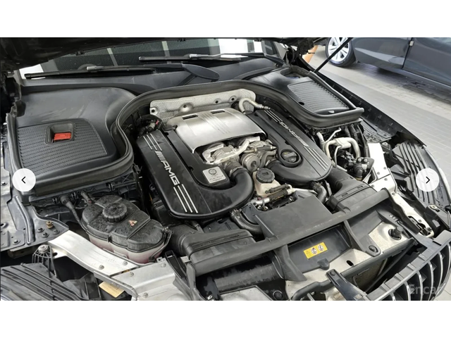 Mercedes-Benz GLC 63 AMG 4MATIC+ * BURMESTER* CARBON* 360КАМЕРА* LANE* ASSI - автомобили, коли, обяви за нови и употребявани 13