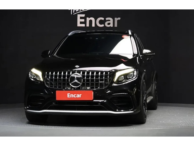 Mercedes-Benz GLC 63 AMG 4MATIC+ * BURMESTER* CARBON* 360КАМЕРА* LANE* ASSI - автомобили, коли, обяви за нови и употребявани 2