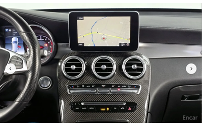 Mercedes-Benz GLC 63 AMG 4MATIC+ * BURMESTER* CARBON* 360КАМЕРА* LANE* ASSI - автомобили, коли, обяви за нови и употребявани 6