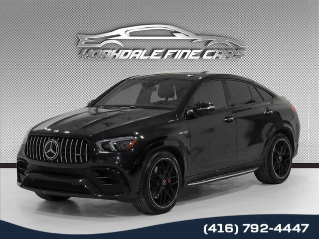 Mercedes-Benz GLC 63 AMG AMG* 4MATIC+ * АвтоКредит* (ЦЕНА ДО БГ) - автомобили, коли, обяви за нови и употребявани 0