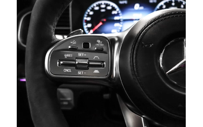 Mercedes-Benz GLC 63 AMG AMG* 4MATIC+ * АвтоКредит* (ЦЕНА ДО БГ) - автомобили, коли, обяви за нови и употребявани 12