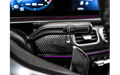 Mercedes-Benz GLC 63 AMG AMG* 4MATIC+ * АвтоКредит* (ЦЕНА ДО БГ) - автомобили, коли, обяви за нови и употребявани 13