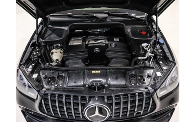 Mercedes-Benz GLC 63 AMG AMG* 4MATIC+ * АвтоКредит* (ЦЕНА ДО БГ) - автомобили, коли, обяви за нови и употребявани 6