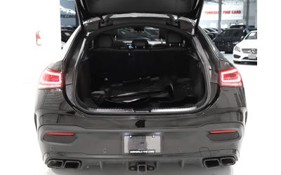 Mercedes-Benz GLC 63 AMG AMG* 4MATIC+ * АвтоКредит* (ЦЕНА ДО БГ) - автомобили, коли, обяви за нови и употребявани 7