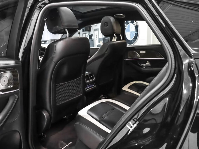 Mercedes-Benz GLC 63 AMG AMG* 4MATIC+ * АвтоКредит* (ЦЕНА ДО БГ) - автомобили, коли, обяви за нови и употребявани 8