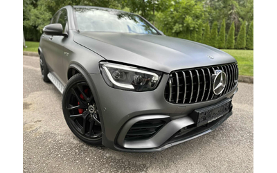 mercedes-benz-glc-63-amg - 0