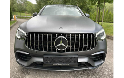 mercedes-benz-glc-63-amg - 1