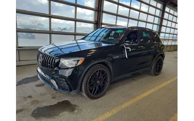 mercedes-benz-glc-63-amg - 0