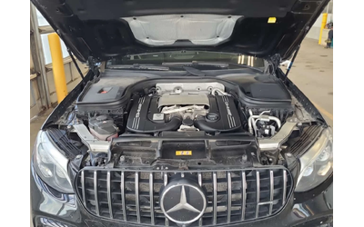Mercedes-Benz GLC 63 AMG S * BURMESTER * 360 * PANO * CARFAX - автомобили, коли, обяви за нови и употребявани 16