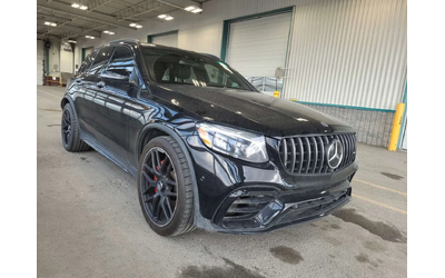 mercedes-benz-glc-63-amg - 1