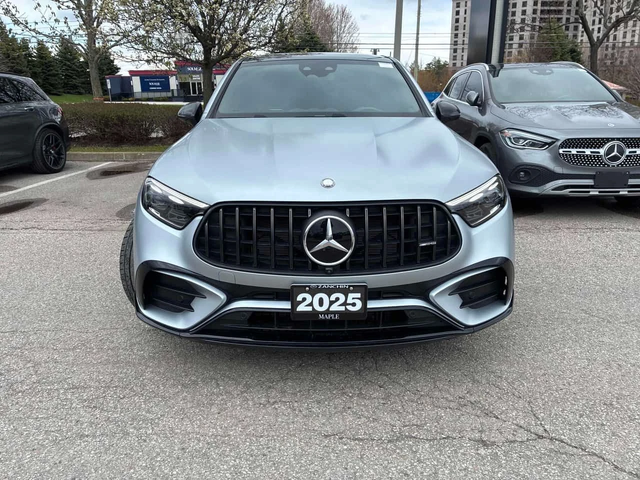 Mercedes-Benz GLC 63 AMG S * CARFAX * HEAD UP * 360 * КЛИП НА МОТОРА - автомобили, коли, обяви за нови и употребявани 5