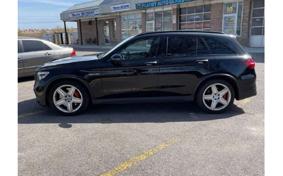 mercedes-benz-glc-63-amg - 1