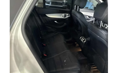 Mercedes-Benz GLC 63 AMG S * PREMIUM PCK * ПАНОРАМА * 2 КЛЮЧА - автомобили, коли, обяви за нови и употребявани 9