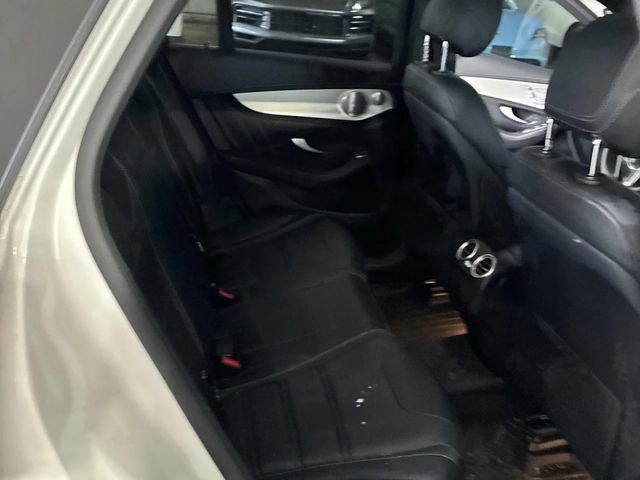 Mercedes-Benz GLC 63 AMG S * PREMIUM PCK * ПАНОРАМА * 2 КЛЮЧА - автомобили, коли, обяви за нови и употребявани 9