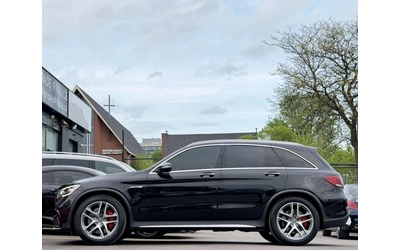 mercedes-benz-glc-63-amg - 1