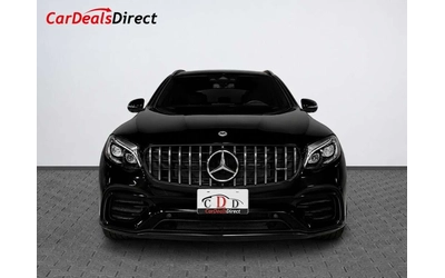 mercedes-benz-glc-63-amg - 1