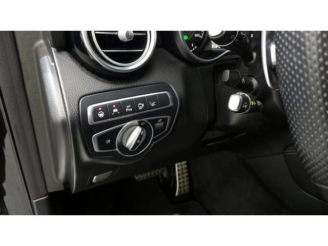 Mercedes-Benz GLC 63 AMG CLEAN* HEAD-UP* 360* DISTRONIK* КРАЙНА ЦЕНА* 4MATI - автомобили, коли, обяви за нови и употребявани 10