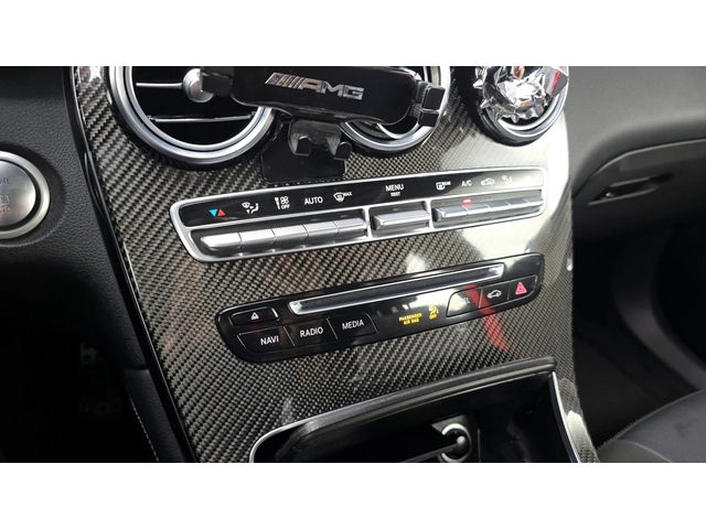 Mercedes-Benz GLC 63 AMG CLEAN* HEAD-UP* 360* DISTRONIK* КРАЙНА ЦЕНА* 4MATI - автомобили, коли, обяви за нови и употребявани 12